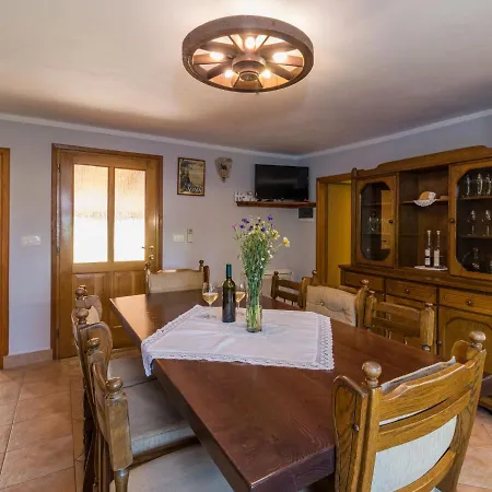 Tatil Evi Mariva By Interhome