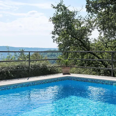 Сasa de vacaciones Mariva - Ipc132 By Interhome Potpićan