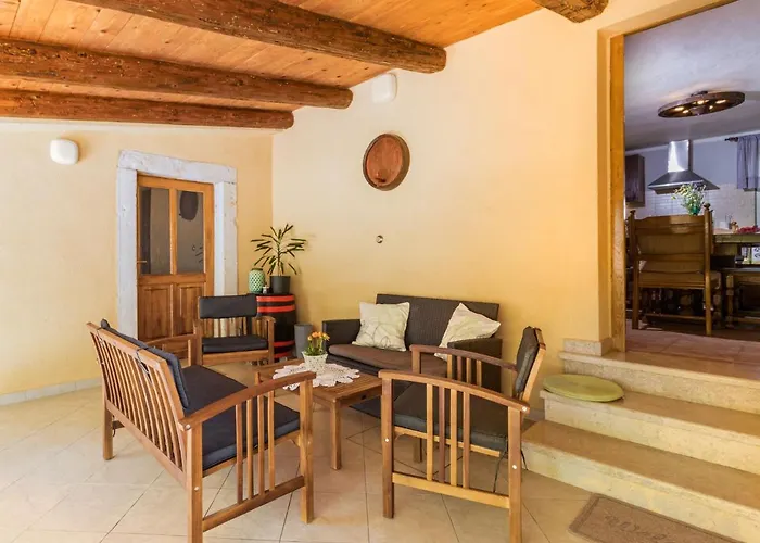 Casa de Férias Mariva By Interhome
