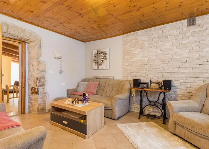 Casa de Férias Mariva By Interhome Potpićan
