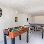 Mariva By Interhome Feriehus Potpićan