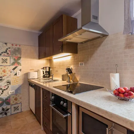 Mariva - Ipc132 By Interhome Holiday home *