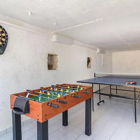 Mariva By Interhome Casa vacanze Potpićan