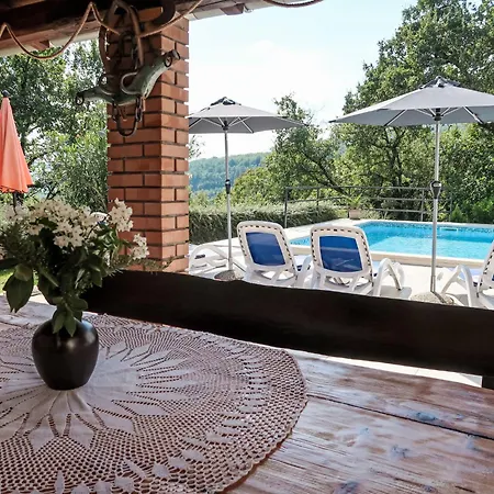 Mariva By Interhome Potpićan