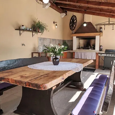 Holiday home Mariva - Ipc132 By Interhome Potpican