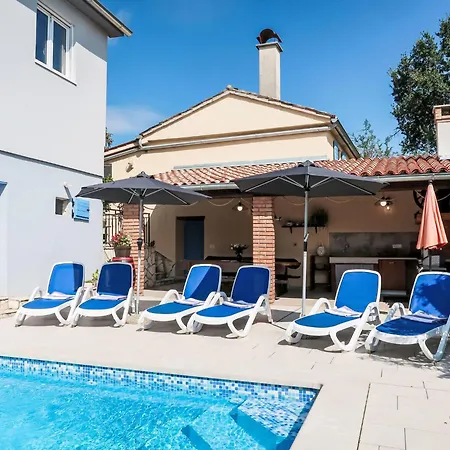 Mariva By Interhome Casa vacanze Potpićan